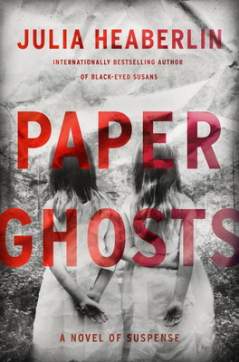 Paper Ghosts 0525619364 Book Cover