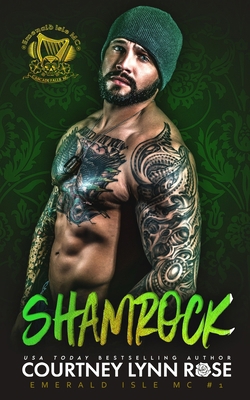 Shamrock B0991CGS2F Book Cover