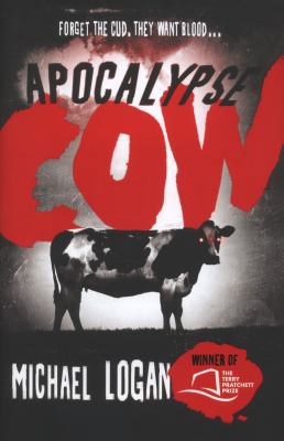 Apocalypse Cow 0857521179 Book Cover