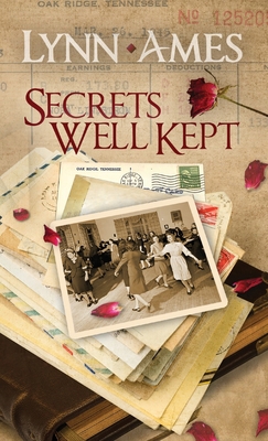 Secrets Well Kept 1936429225 Book Cover