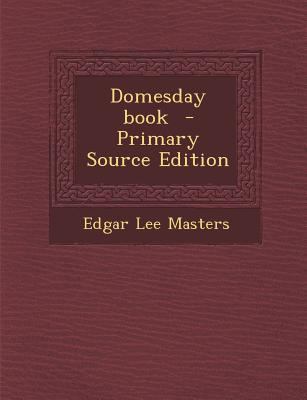 Domesday Book 1289636001 Book Cover