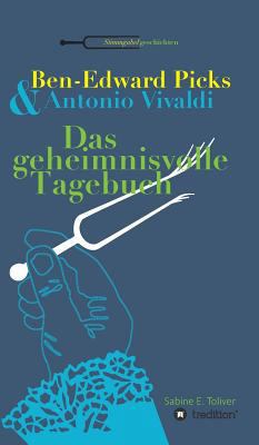 Ben-Edward Picks & Antonio Vivaldi [German] 373237548X Book Cover