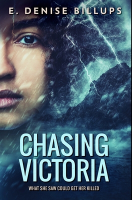 Chasing Victoria: Premium Hardcover Edition 1034304402 Book Cover