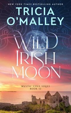 Wild Irish Moon (The Mystic Cove Series) 1951254813 Book Cover