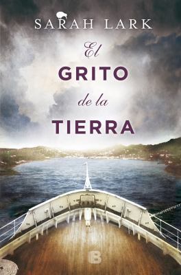 El Grito de la Tierra / Call of the Kiwi [Spanish] 8466661158 Book Cover