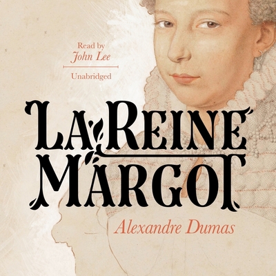 La Reine Margot 1665078596 Book Cover