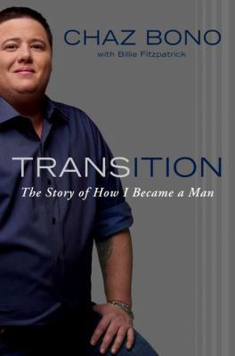 Transition: The Story of How I Became a Man 0525952144 Book Cover