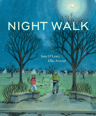 Night Walk 1554987962 Book Cover