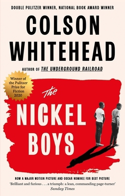 The Nickel Boys 0708899420 Book Cover