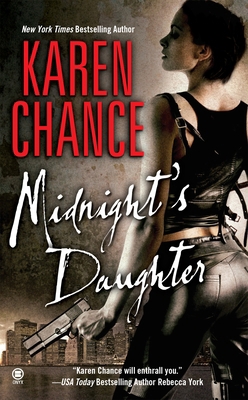 Midnight's Daughter B0072Q3B0G Book Cover