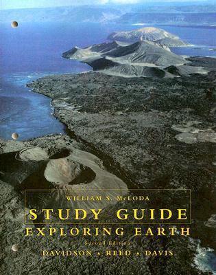 Exploring Earth 0130184802 Book Cover