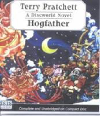 Hogfather 0753107597 Book Cover