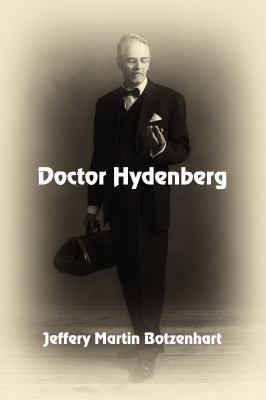 Doctor Hydenberg 162526805X Book Cover