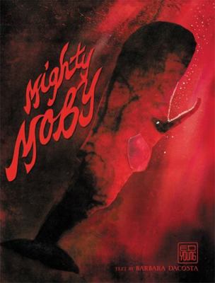 Mighty Moby 0316299367 Book Cover
