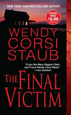 The Final Victim 1420124900 Book Cover