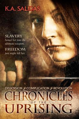 Chronicles of the Uprising 0984419616 Book Cover