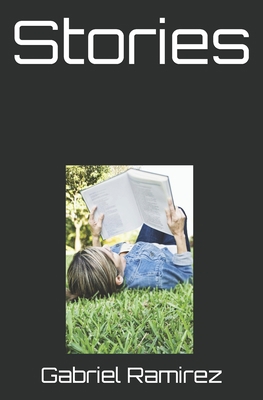 Stories B095GSMLH6 Book Cover