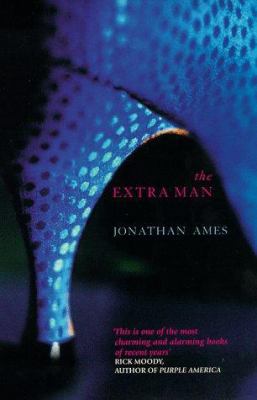 Extra Man, The 0684851628 Book Cover