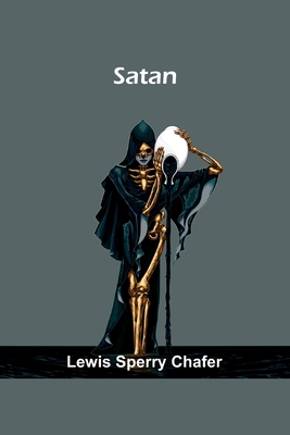 Satan 9357937021 Book Cover