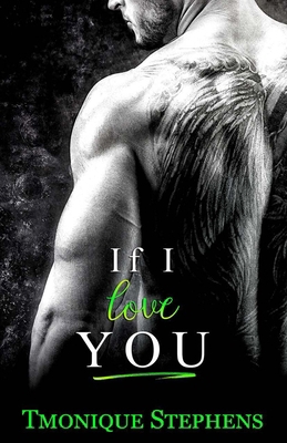If I Love You 1705945570 Book Cover