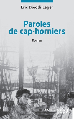 Paroles de cap-horniers [French] B0GK6LZDPT Book Cover