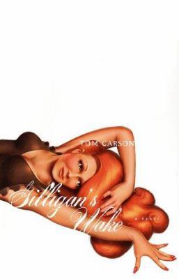 Gilligan's Wake: A Novel 031229123X Book Cover