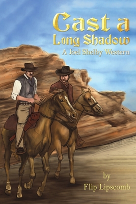 Cast a Long Shadow 1641829176 Book Cover