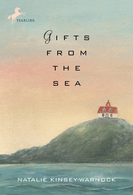 Gifts from the Sea 0440419700 Book Cover