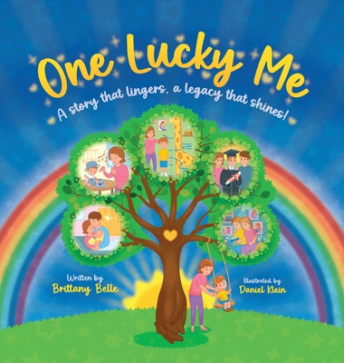 One Lucky Me B0DLV6LCPZ Book Cover