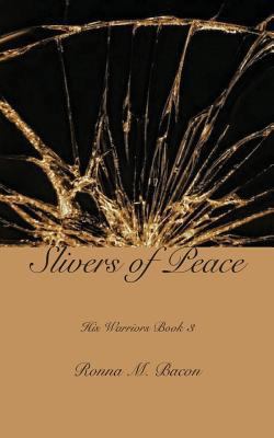 Slivers of Peace 1989000347 Book Cover