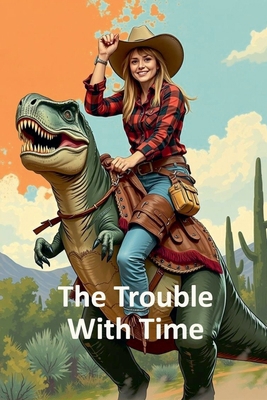The Trouble With Time B0FCFDVLDC Book Cover