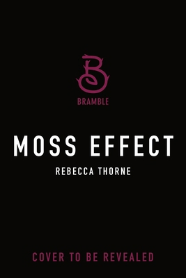 Moss Effect 1250414164 Book Cover