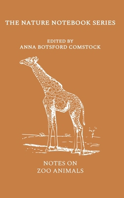 Notes on Zoo Animals 1761537679 Book Cover