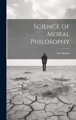 Science of Moral Philosophy 1020013761 Book Cover