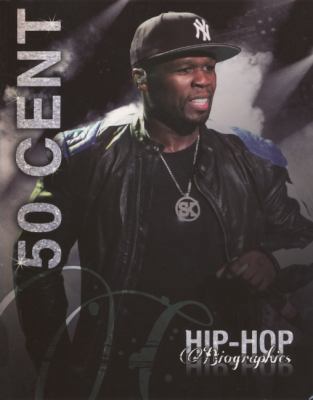 50 Cent 0606314814 Book Cover