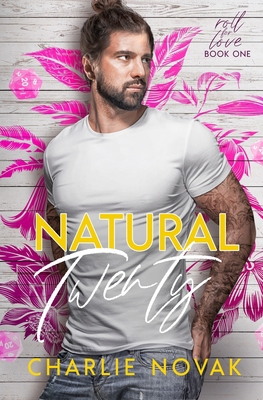 Natural Twenty B08HQ1RL4M Book Cover