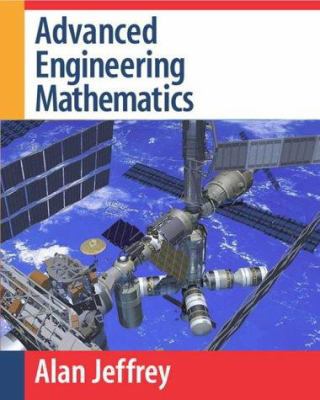 Advanced Engineering Mathematics ISE 0123825954 Book Cover