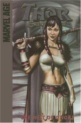 Nest of Gnori 1599612887 Book Cover