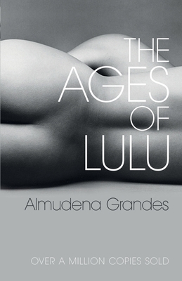 The Ages of Lulu 0753819244 Book Cover