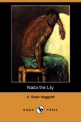 NADA the Lily (Dodo Press) 1406569429 Book Cover
