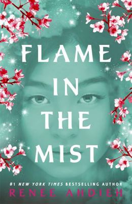 Flame In The Mist 1473657989 Book Cover