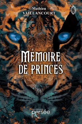 Mémoire de Princes [French] 2823139540 Book Cover