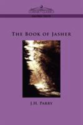 The Book of Jasher 159605445X Book Cover