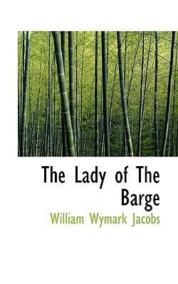 The Lady of the Barge 1115620061 Book Cover