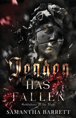 London Has Fallen 1764107624 Book Cover