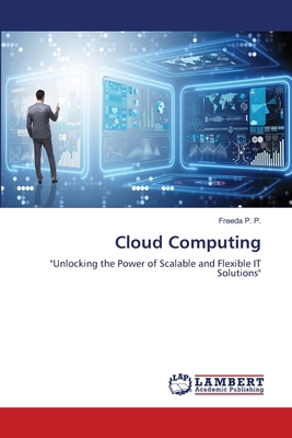 Cloud Computing 6208433037 Book Cover