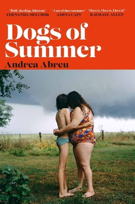 Dogs of Summer: A sultry, simmering story of gi... 1474624081 Book Cover