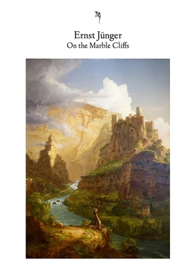 On the Marble Cliffs 1300284056 Book Cover