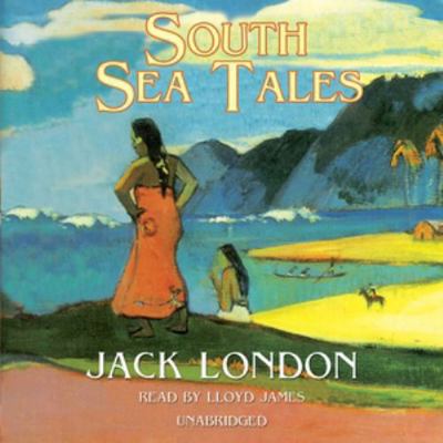 South Sea Tales 0786191139 Book Cover