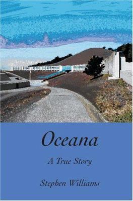 Oceana: A True Story 0595669069 Book Cover